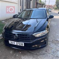 ڤۆڵکسواگن جێتا